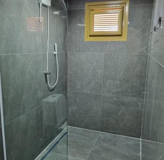 Номер Стандарт с Террасой, Casa Ferreira Cumbuco