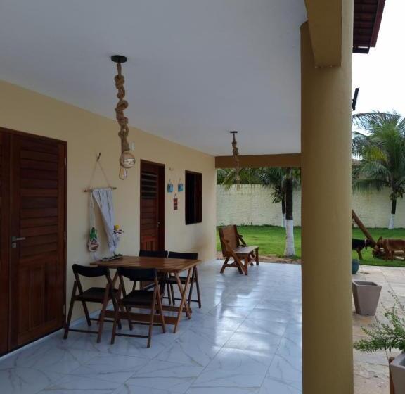 חדר דלוקס, Casa Ferreira Cumbuco