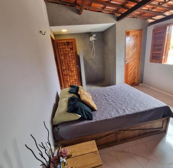 חדר דלוקס, Casa Ferreira Cumbuco