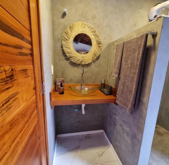 Quarto Deluxe, Casa Ferreira Cumbuco