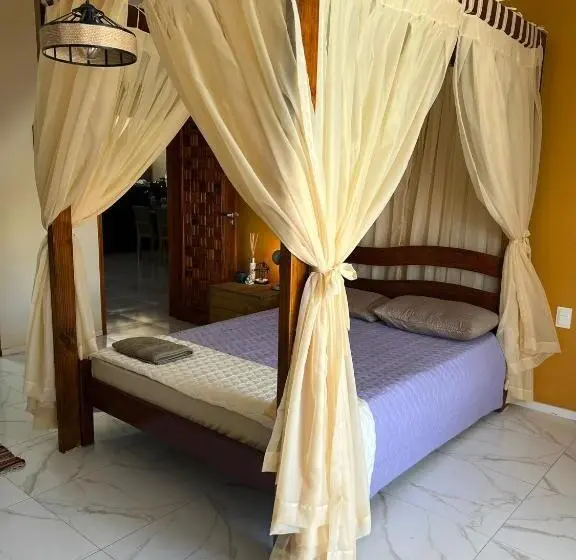 اتاق خانوادگی, Casa Ferreira Cumbuco