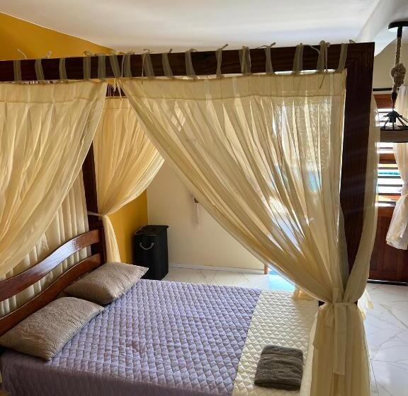 חדר משפחתי, Casa Ferreira Cumbuco