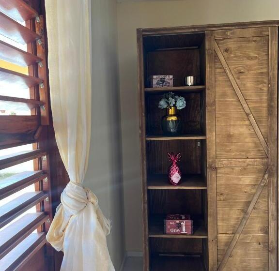 Quarto Familiar, Casa Ferreira Cumbuco
