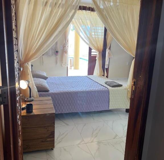 חדר משפחתי, Casa Ferreira Cumbuco