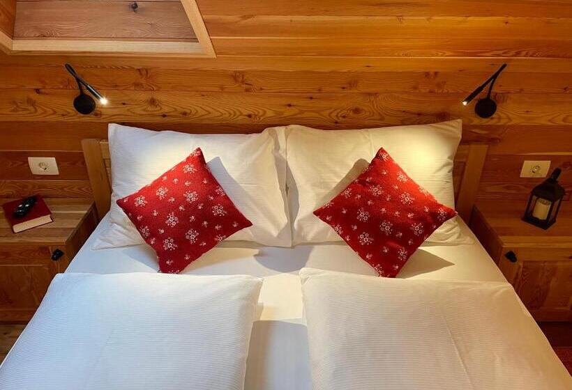 اتاق عادی, šurc