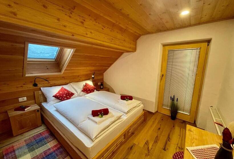 اتاق عادی, šurc