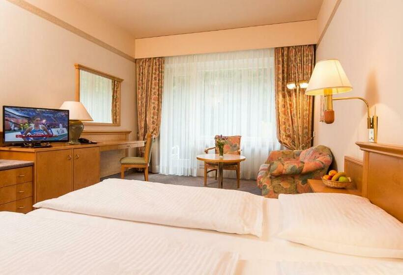 Номер Стандарт, Gesundheit & Wellness Resort Bad Mitterndorf