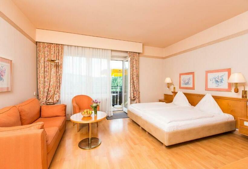 Номер Стандарт, Gesundheit & Wellness Resort Bad Mitterndorf