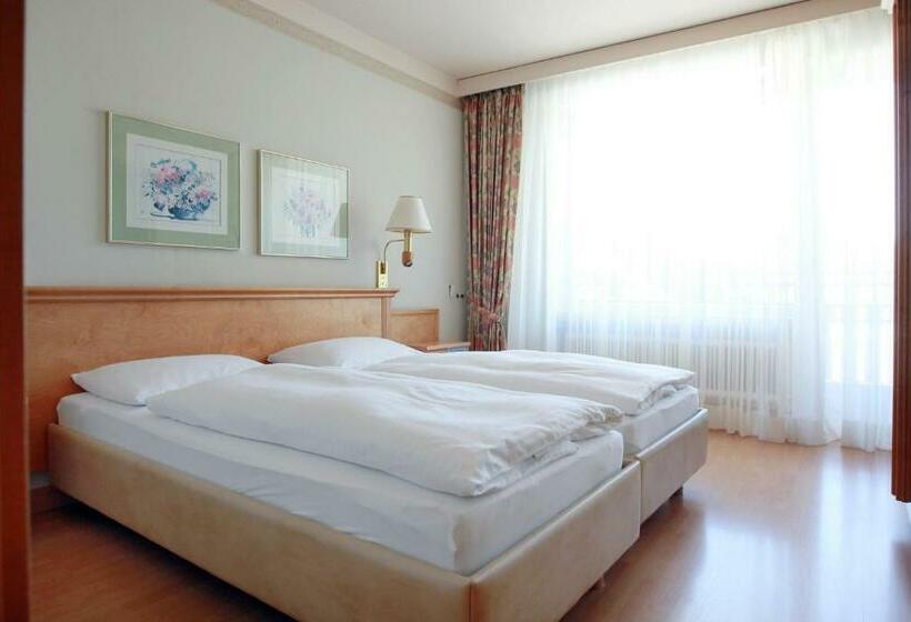 Номер Стандарт, Gesundheit & Wellness Resort Bad Mitterndorf