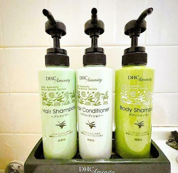 スタンダードルーム, Hakuba Log Hotel Meteor