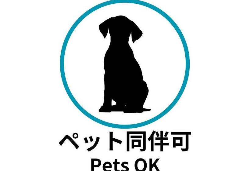 غرفة قياسية, Hakuba Log Hotel Meteor