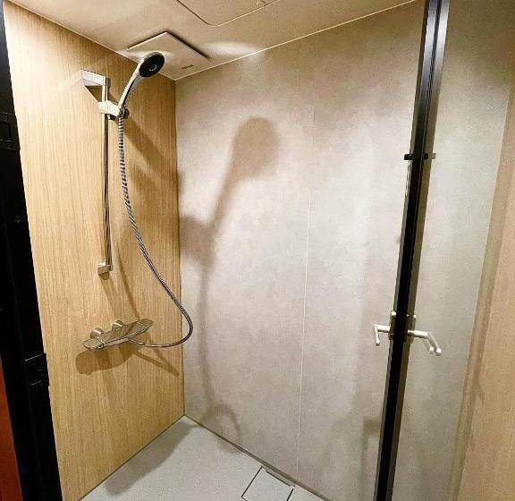 スタンダードトリプルルーム, Hakuba Log Hotel Meteor