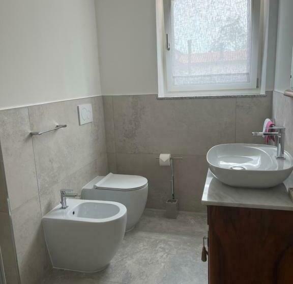 스탠다드 룸, Agriturismo Da Natalino