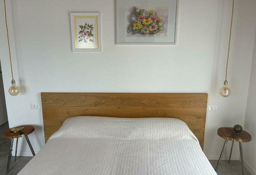 스탠다드 룸, Agriturismo Da Natalino