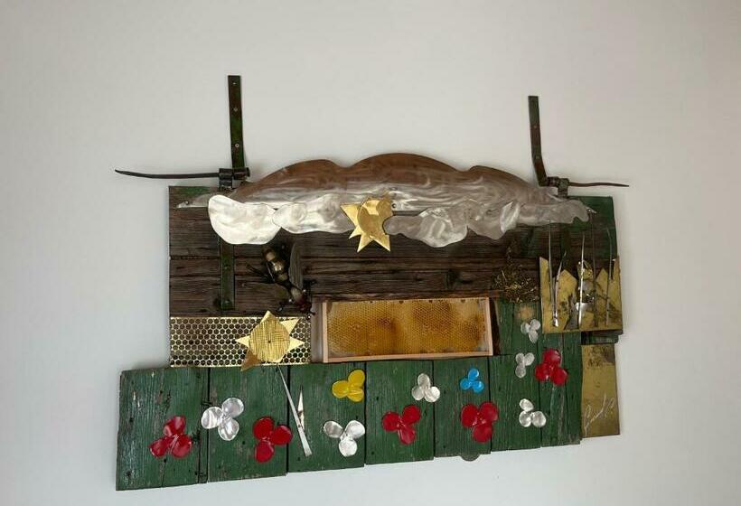 스탠다드 룸, Agriturismo Da Natalino