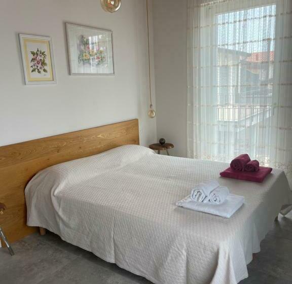 스탠다드 룸, Agriturismo Da Natalino