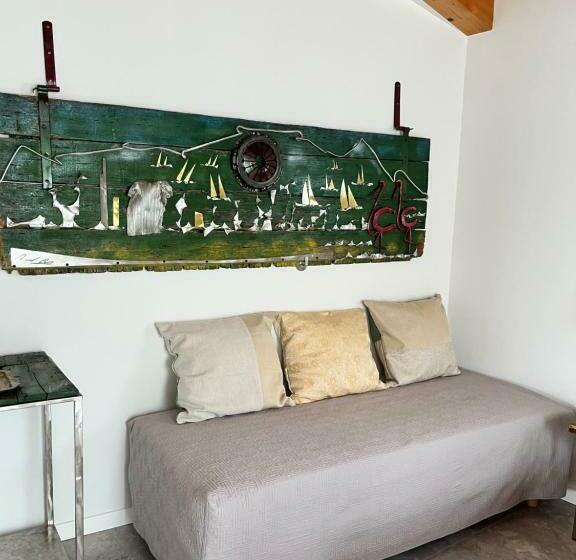 Номер Стандарт, Agriturismo Da Natalino