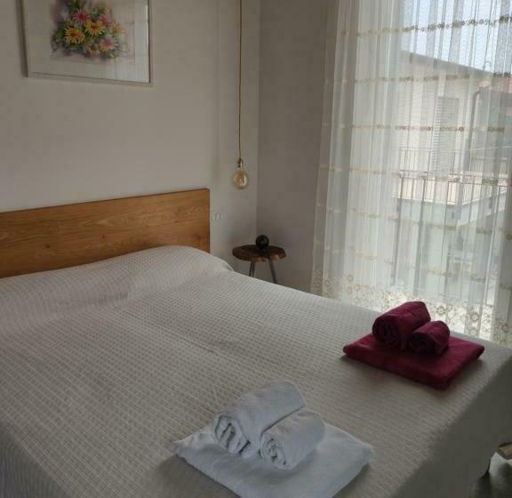 스탠다드 룸, Agriturismo Da Natalino