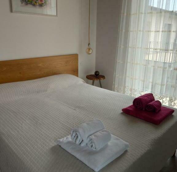 스탠다드 룸, Agriturismo Da Natalino