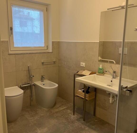 장애인을 위한 스탠다드 룸, Agriturismo Da Natalino