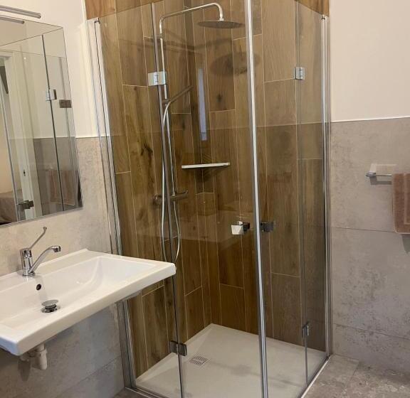 장애인을 위한 스탠다드 룸, Agriturismo Da Natalino