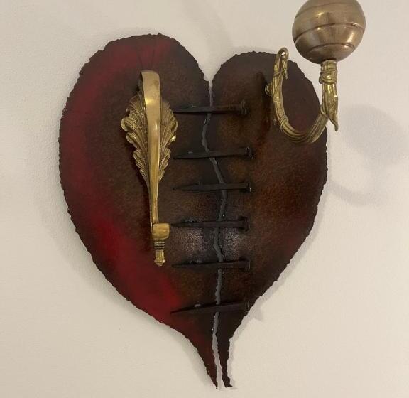 장애인을 위한 스탠다드 룸, Agriturismo Da Natalino