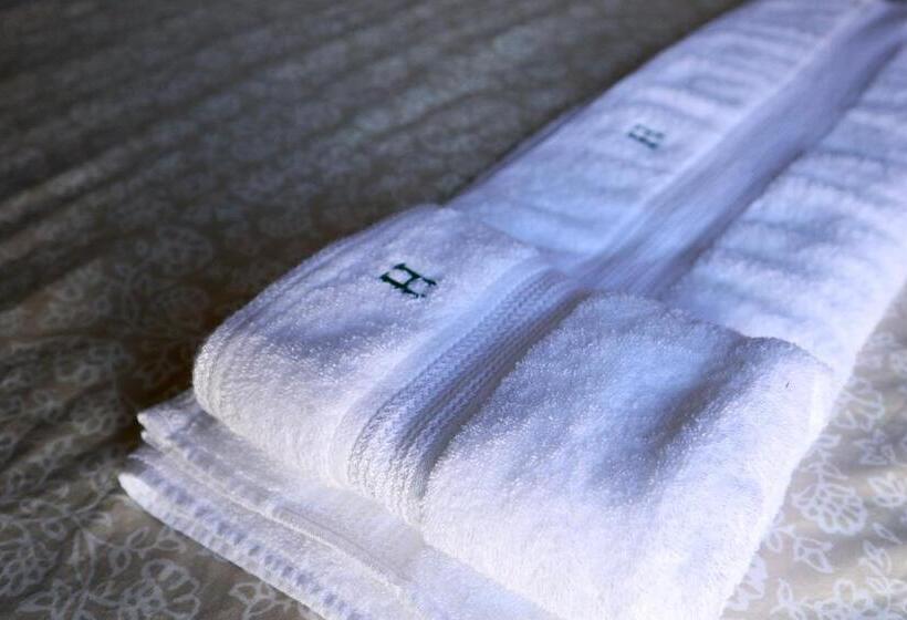 חדר דלוקס, Homey Hut Ayutthaya