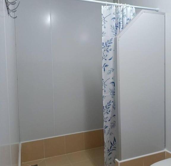 חדר דלוקס, Homey Hut Ayutthaya