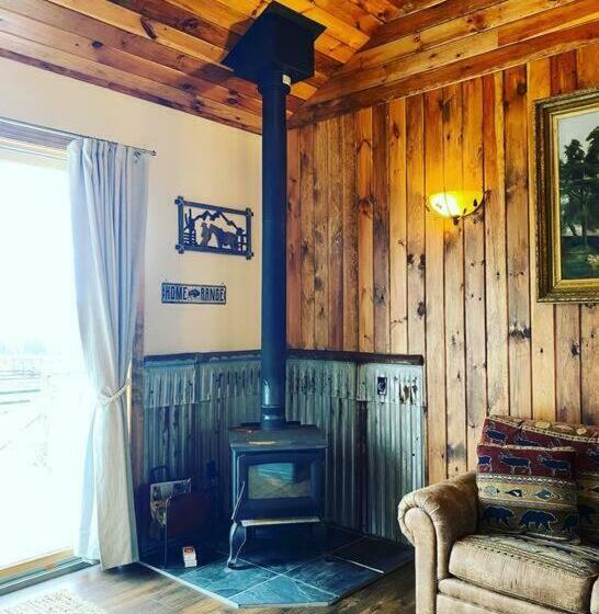 Люкс Повышенной Комфортности, Letchworth Farm Guesthouses