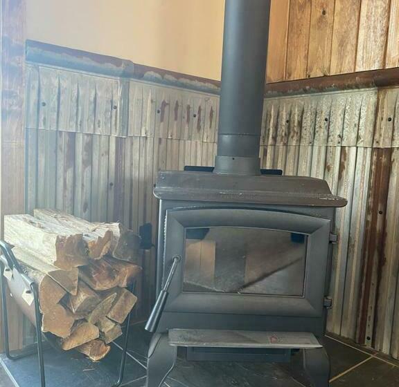 סוויטה דלוקס, Letchworth Farm Guesthouses