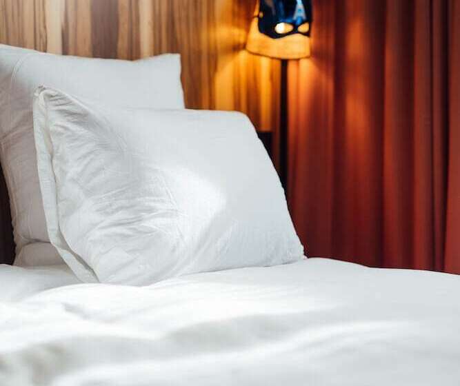 スタンダードルーム, Mama Shelter Rennes