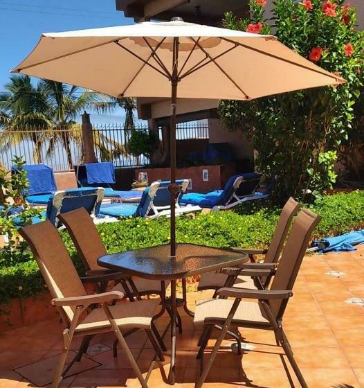 شقة غرفة واحدة, La Casita De La Penita