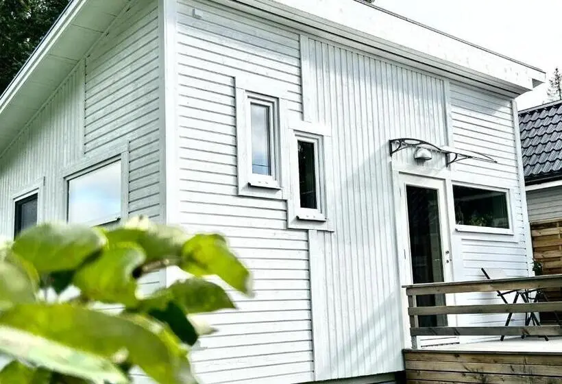 Superior-huone, Lilla Huset Bed & Breakfast   Countryside Guesthouse, Free Parking
