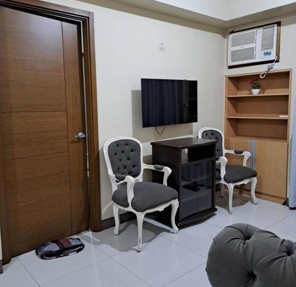 شقة غرفة نوم واحدة مزودة بشُرفة, Mrmcondotel