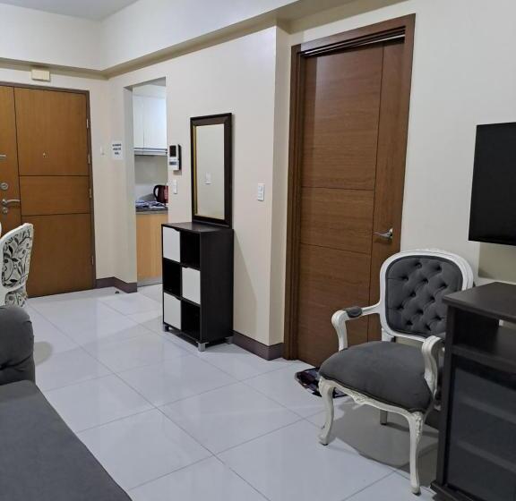 شقة غرفة نوم واحدة مزودة بشُرفة, Mrmcondotel