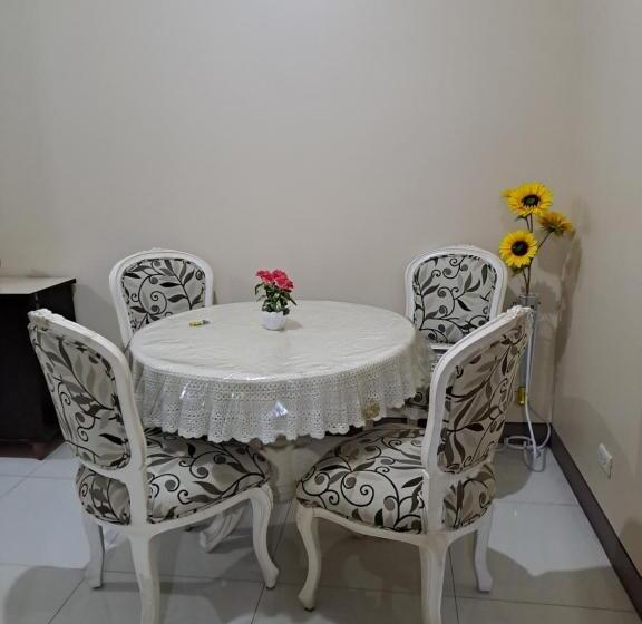 شقة غرفة نوم واحدة مزودة بشُرفة, Mrmcondotel