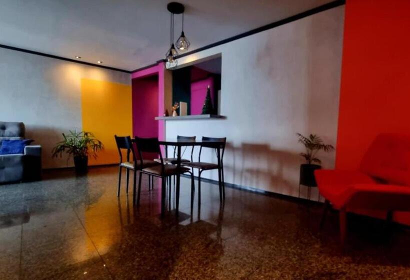 شقة غرفة واحدة مطلة على البحر, Ocean View Residence