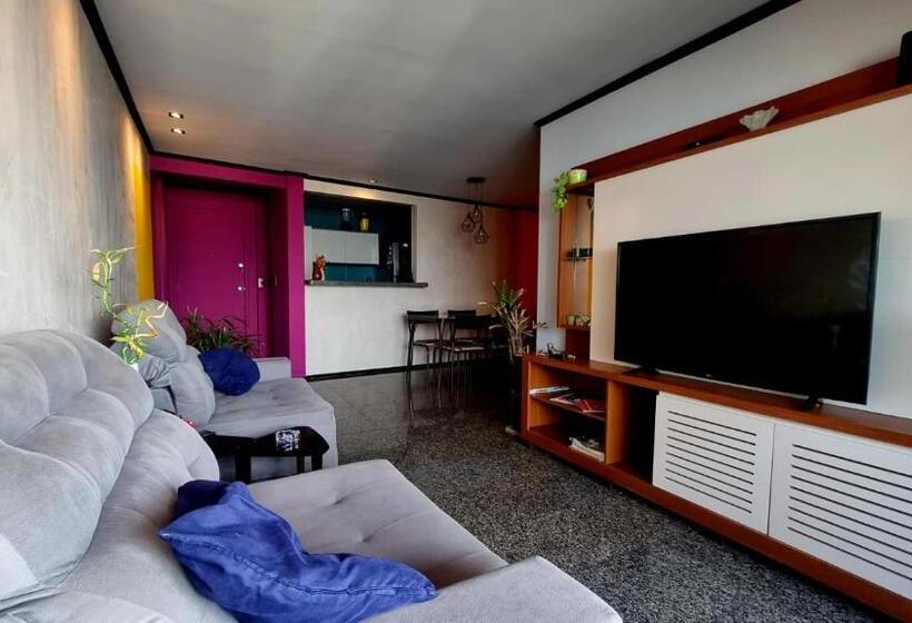 Апартаменты 1 Спальня Вид на Море, Ocean View Residence