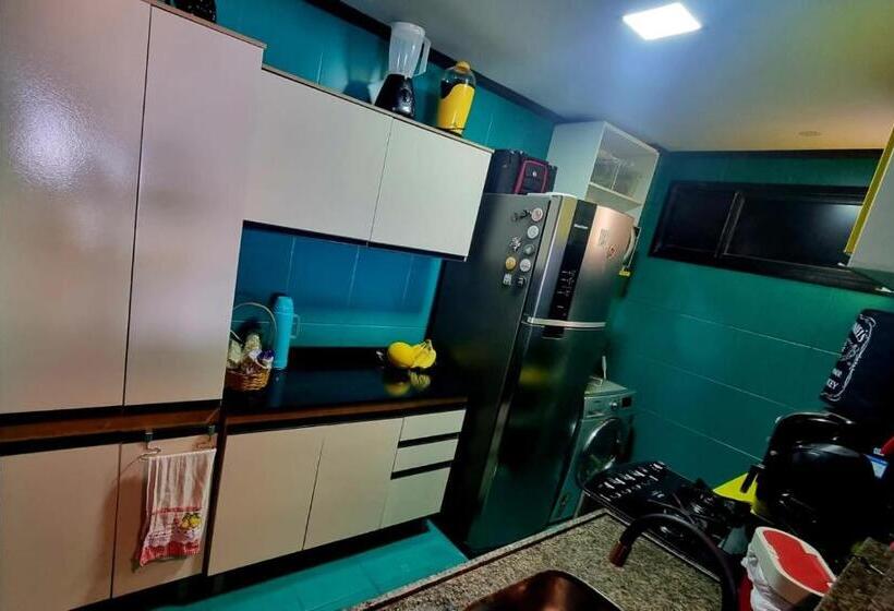 شقة غرفة واحدة مطلة على البحر, Ocean View Residence