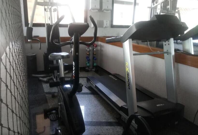 شقة غرفة واحدة مطلة على البحر, Ocean View Residence