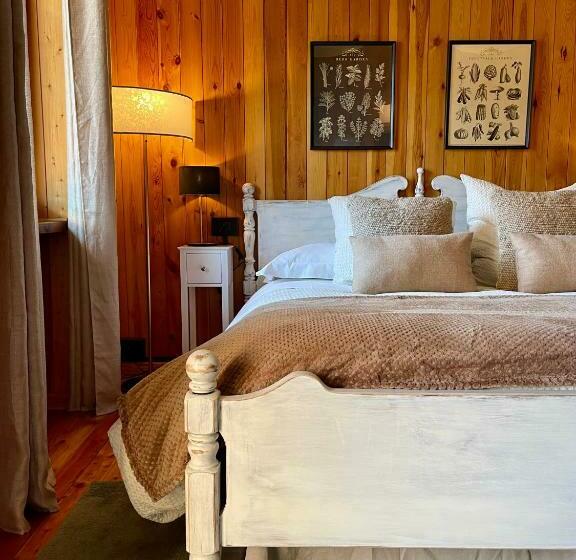 חדר סטנדרט עם מיטת קינג, Grand Rive