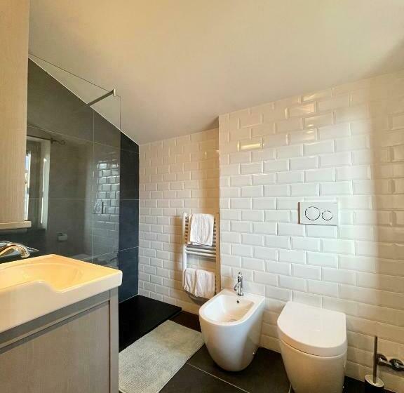 חדר סטנדרט עם מיטת קינג, Grand Rive