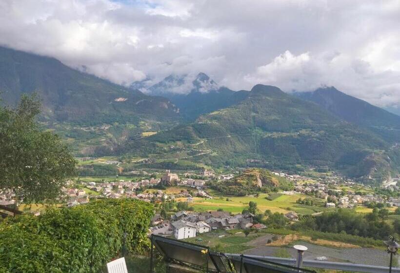 חדר סטנדרט עם מיטת קינג, Grand Rive