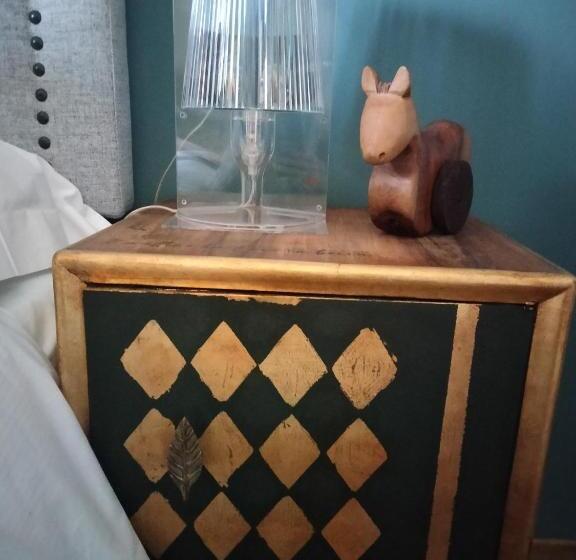 חדר סטנדרט, Grand Rive