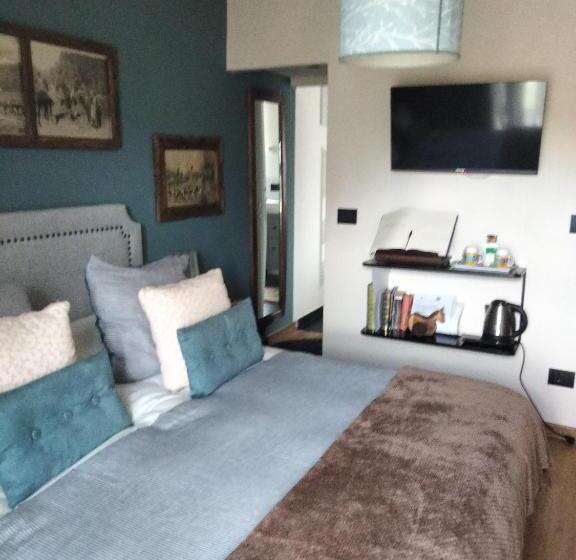 חדר סטנדרט, Grand Rive