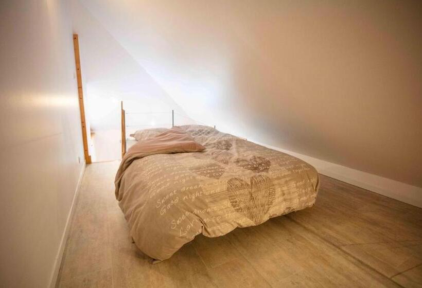 标准间, Guesthome La Petite Salette