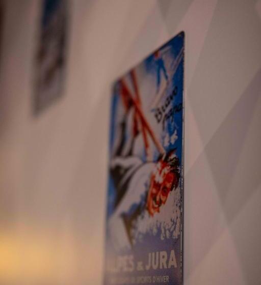 标准间, Guesthome La Petite Salette