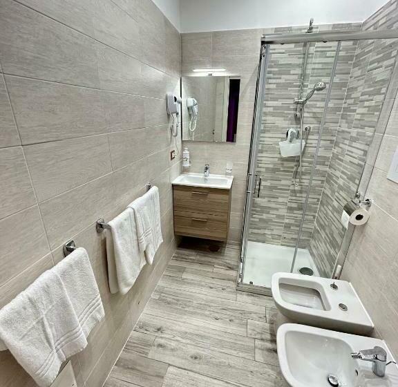 اتاق لوکس, Skycity B&b