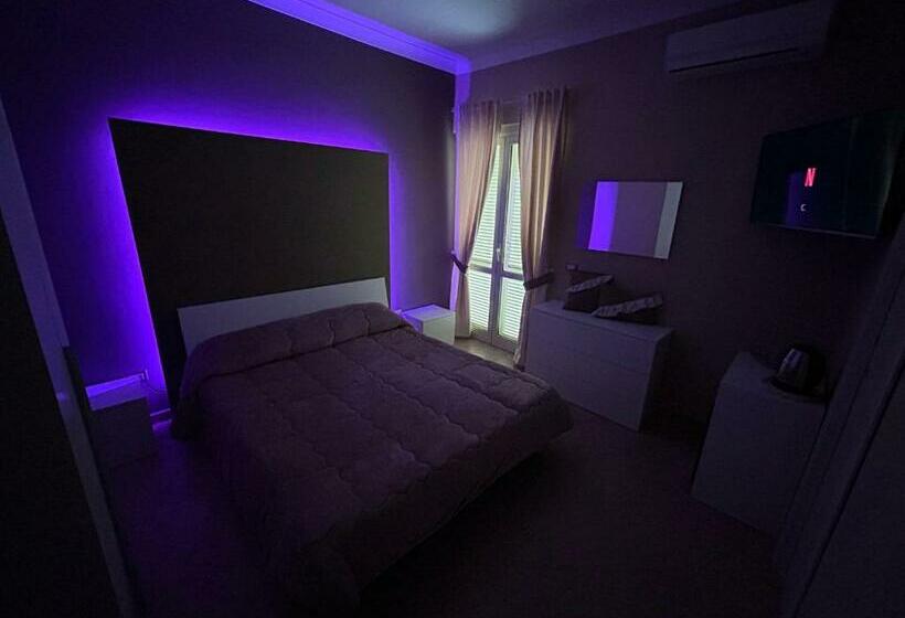 اتاق لوکس, Skycity B&b