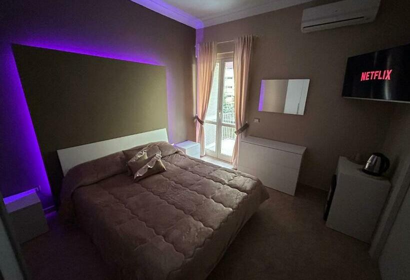 اتاق لوکس, Skycity B&b